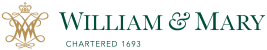 William & Mary Home Page